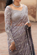 Maria B | Bridal Couture | Ifora by Maria B - Designer Dress - Type: Ladies Clothes - Available at Libayah - 100% Original