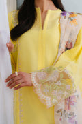 Zara Shahjahan | Coco Lawn 25 | MEADOW-8A by Zara Shahjahan - Designer Dress - Type: Ladies Clothes - Available at Libayah - 100% Original
