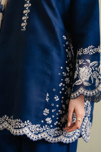 Zara Shahjahan | Coco Lawn 25 | MEADOW-8B by Zara Shahjahan - Designer Dress - Type: Ladies Clothes - Available at Libayah - 100% Original