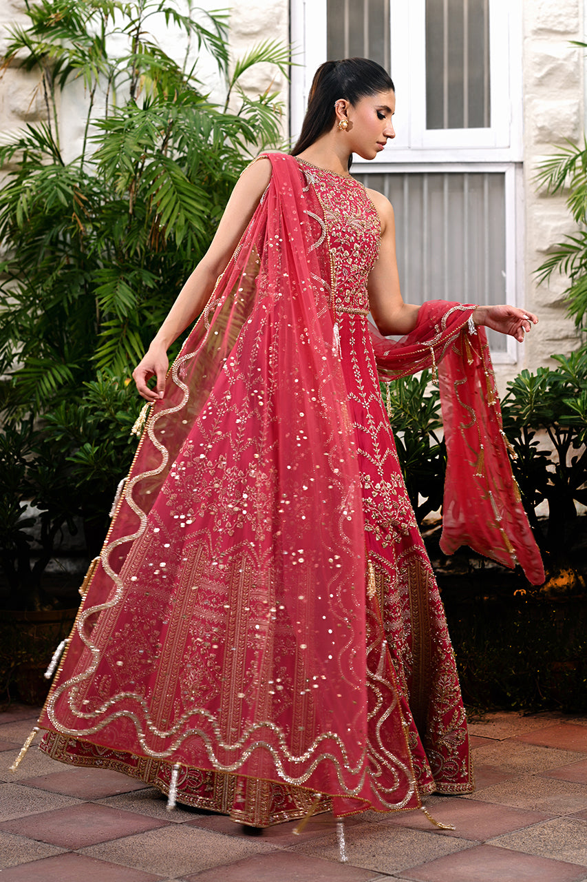 Sania Maskatiya | Fall Festive Glimmer | Nicia