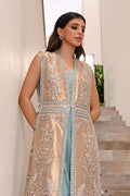 Sania Maskatiya | Diwali Edit 24 | Suri by Sania Maskatiya - Designer Dress - Type: Ladies Clothes - Available at Libayah - 100% Original