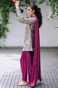 Sania Maskatiya | Diwali Edit 24 | Lenora by Sania Maskatiya - Designer Dress - Type: Ladies Clothes - Available at Libayah - 100% Original