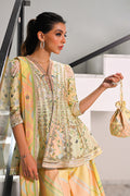 Sania Maskatiya | Diwali Edit 24 | Elina by Sania Maskatiya - Designer Dress - Type: Ladies Clothes - Available at Libayah - 100% Original