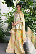 Sania Maskatiya | Diwali Edit 24 | Elina by Sania Maskatiya - Designer Dress - Type: Ladies Clothes - Available at Libayah - 100% Original