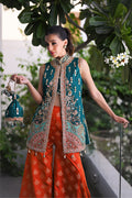 Sania Maskatiya | Diwali Edit 24 | Nira by Sania Maskatiya - Designer Dress - Type: Ladies Clothes - Available at Libayah - 100% Original