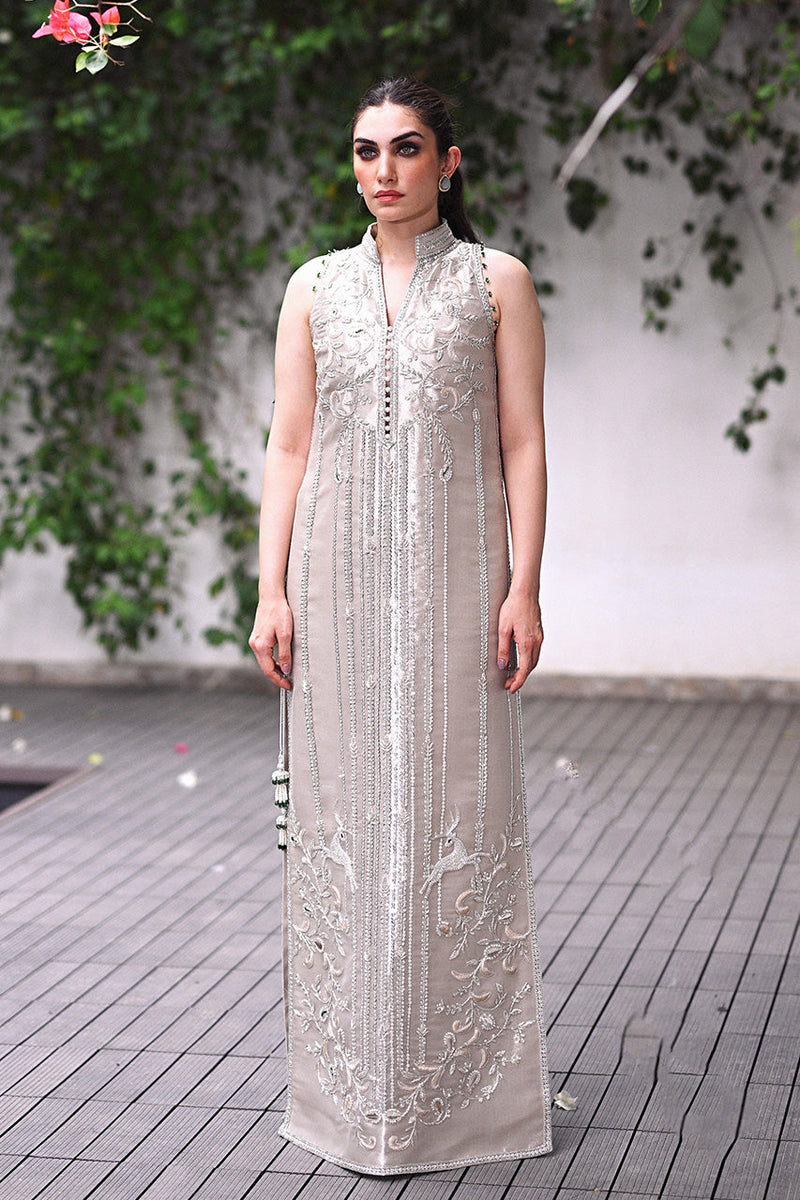 Sania Maskatiya | Inaya Formals | Ryn by Sania Maskatiya - Designer Dress - Type: Ladies Clothes - Available at Libayah - 100% Original