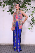 Sania Maskatiya | Diwali Edit 24 | Isara by Sania Maskatiya - Designer Dress - Type: Ladies Clothes - Available at Libayah - 100% Original