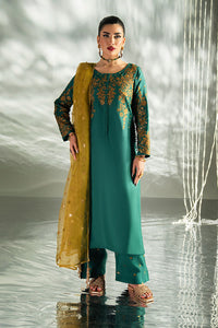 Imrozia Premium | Rosaile Luxury Pret | IP-178 Mehrun by Imrozia Premium - Designer Dress  - Type : Ladies Clothes - Available at Libayah - 100% Original 