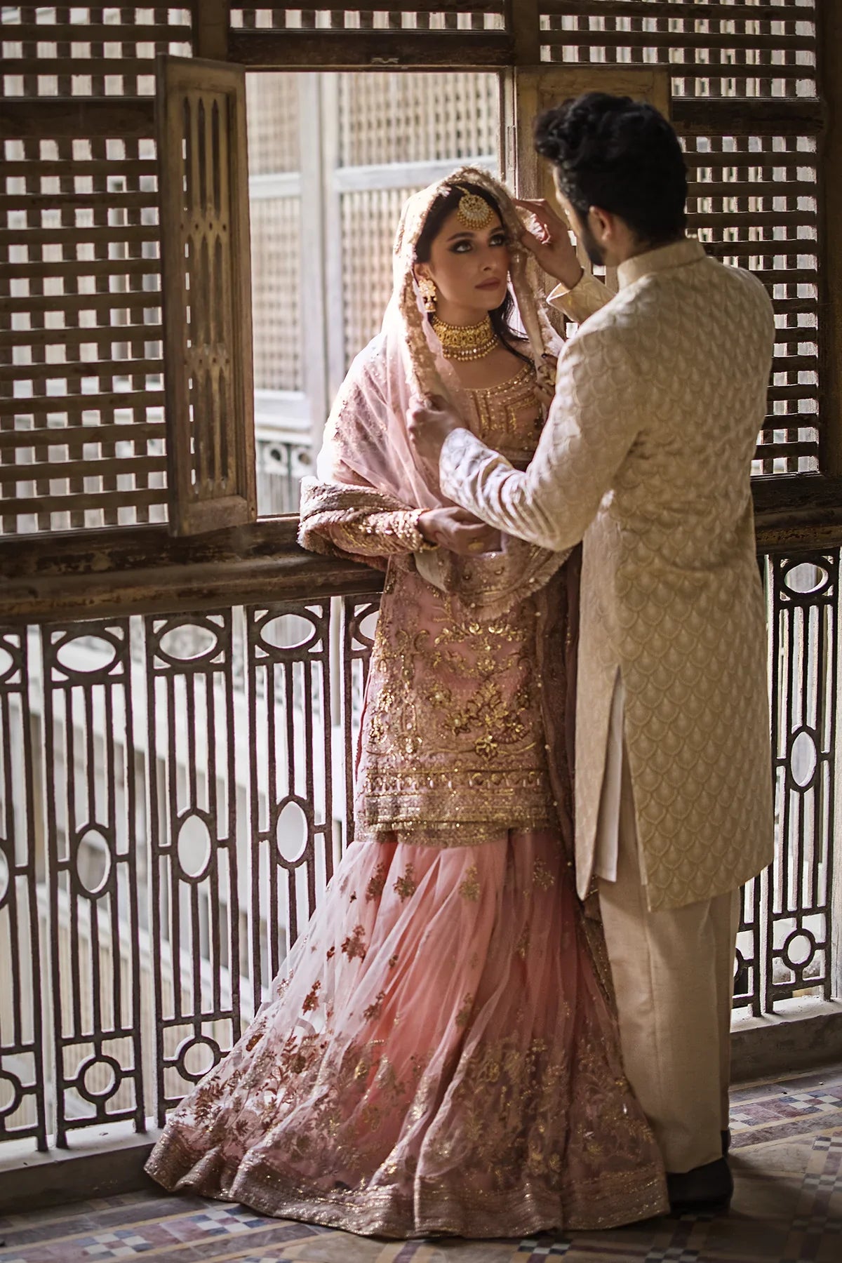 Pakistani Menswear | EK-Mirza by Libayah Ltd. - Designer Dress - Type: Menswear - Available at Libayah - 100% Original