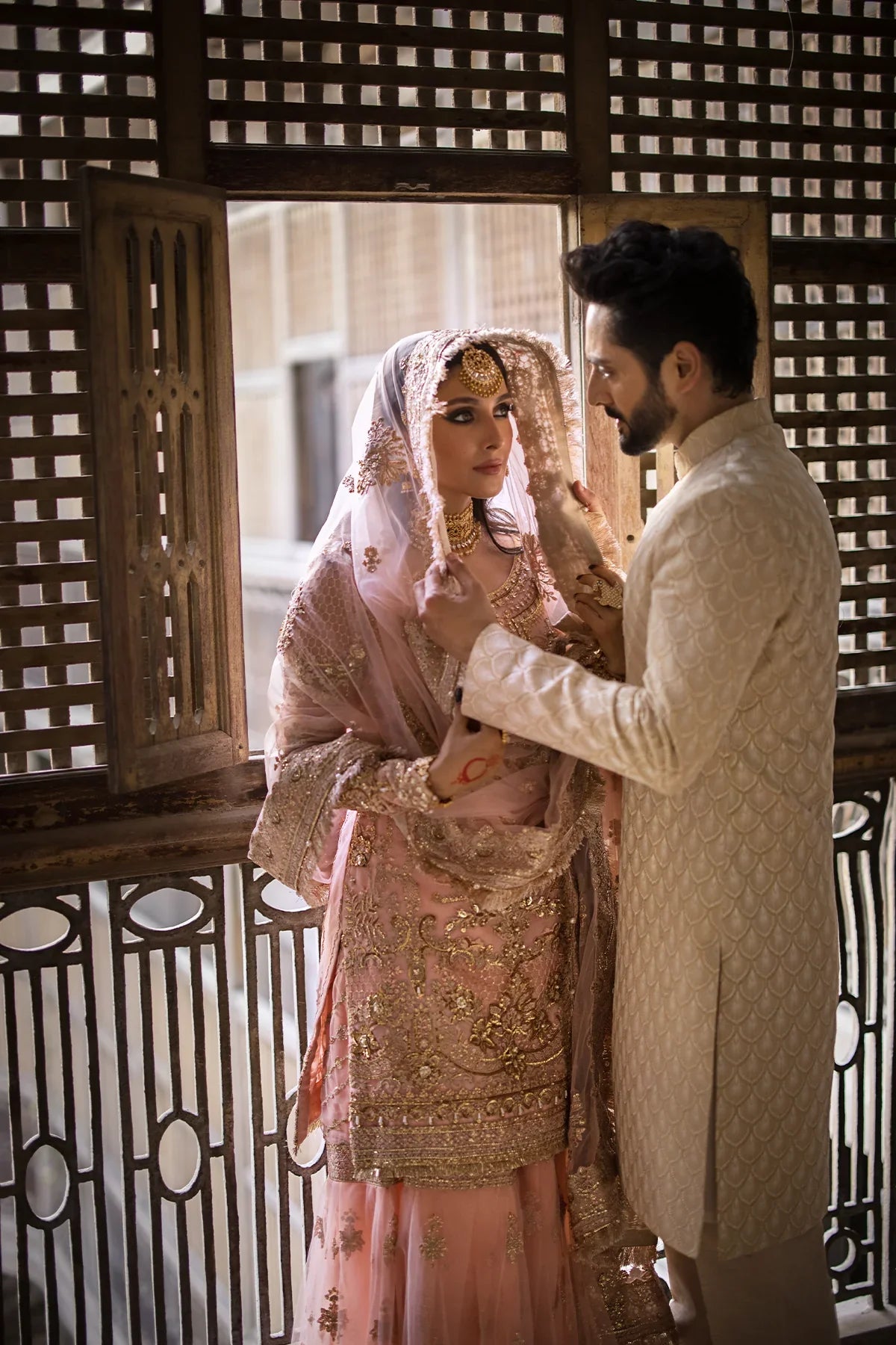 Pakistani Menswear | EK-Mirza by Libayah Ltd. - Designer Dress - Type: Menswear - Available at Libayah - 100% Original