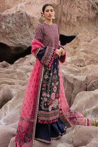 MNR | Festive Lawn 24 | JAL-PARI by MNR - Designer Dress - Type: Ladies Clothes - Available at Libayah - 100% Original
