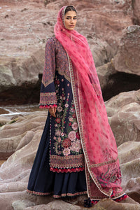 MNR | Festive Lawn 24 | JAL-PARI by MNR - Designer Dress - Type: Ladies Clothes - Available at Libayah - 100% Original