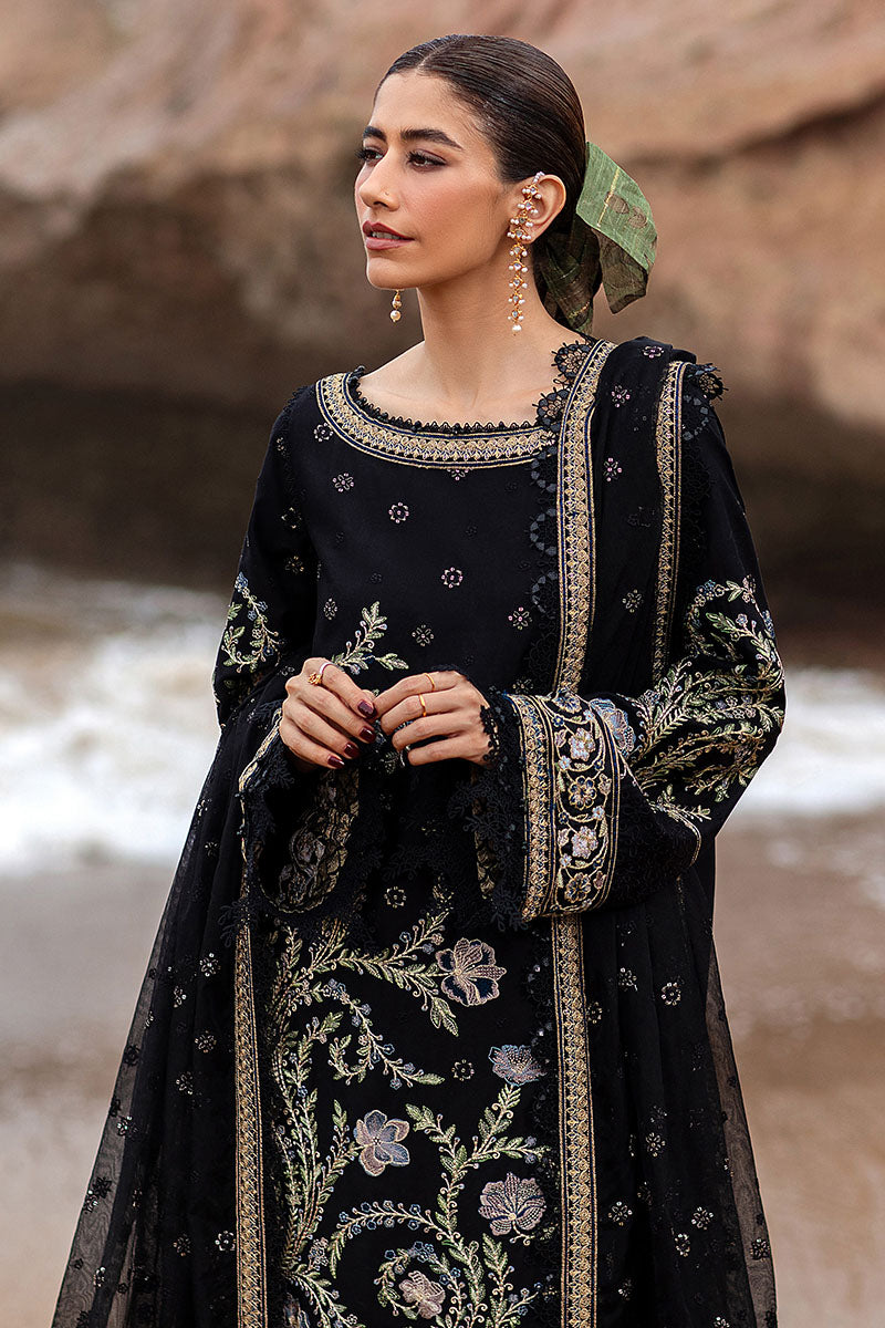 MNR | Festive Lawn 24 | SURMAI by MNR - Designer Dress - Type: Ladies Clothes - Available at Libayah - 100% Original