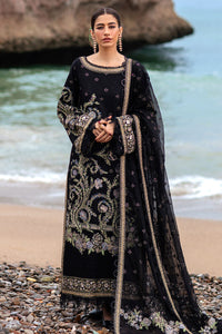 MNR | Festive Lawn 24 | SURMAI by MNR - Designer Dress - Type: Ladies Clothes - Available at Libayah - 100% Original