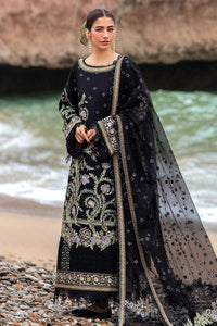 MNR | Festive Lawn 24 | SURMAI by MNR - Designer Dress - Type: Ladies Clothes - Available at Libayah - 100% Original