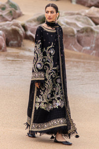 MNR | Festive Lawn 24 | SURMAI by MNR - Designer Dress - Type: Ladies Clothes - Available at Libayah - 100% Original