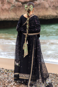 MNR | Festive Lawn 24 | SURMAI by MNR - Designer Dress - Type: Ladies Clothes - Available at Libayah - 100% Original