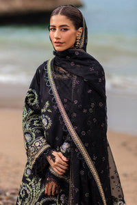 MNR | Festive Lawn 24 | SURMAI by MNR - Designer Dress - Type: Ladies Clothes - Available at Libayah - 100% Original