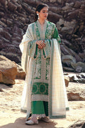 MNR | Festive Lawn 24 | ZARIYA by MNR - Designer Dress - Type: Ladies Clothes - Available at Libayah - 100% Original