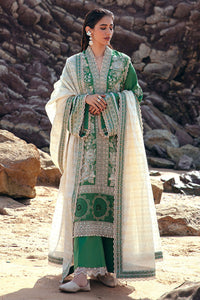 MNR | Festive Lawn 24 | ZARIYA by MNR - Designer Dress - Type: Ladies Clothes - Available at Libayah - 100% Original