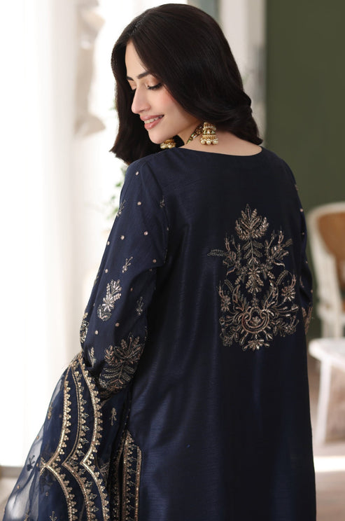 Mohagni | Ishq Aatish Formals | MGS-01 AFREEN by Mohagni - Designer Dress - Type: Ladies Clothes - Available at Libayah - 100% Original