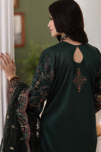Mohagni | Ishq Aatish Formals | MGS-05 AMBER by Mohagni - Designer Dress - Type: Ladies Clothes - Available at Libayah - 100% Original