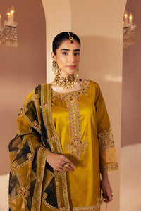 Mohagni | Heer Formals | MGS-25 by Mohagni - Designer Dress - Type: Ladies Clothes - Available at Libayah - 100% Original