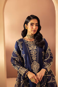 Mohagni | Heer Formals | MGS-27 by Mohagni - Designer Dress - Type: Ladies Clothes - Available at Libayah - 100% Original