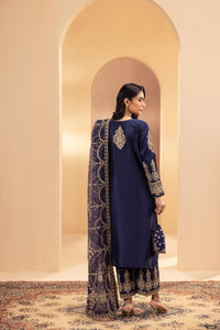 Mohagni | Heer Formals | MGS-27 by Mohagni - Designer Dress - Type: Ladies Clothes - Available at Libayah - 100% Original