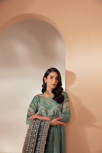 Mohagni | Heer Formals | MGS-30 by Mohagni - Designer Dress - Type: Ladies Clothes - Available at Libayah - 100% Original
