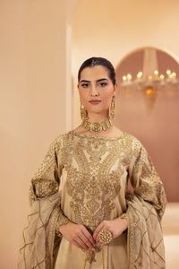 Mohagni | Heer Formals | MGS-32 by Mohagni - Designer Dress - Type: Ladies Clothes - Available at Libayah - 100% Original
