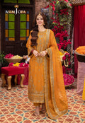 Asim Jofa | Pyaar Diyan Gallan Formals | AJEM-12 by Asim Jofa - Designer Dress - Type: Ladies Clothes - Available at Libayah - 100% Original