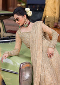 Kanwal Malik | Wedding Formals and Bridals | Mehrunisa by Kanwal Malik - Designer Dress - Type: Ladies Clothes - Available at Libayah - 100% Original