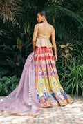 Sania Maskatiya | Reyna Occasion Wear | Teya by Sania Maskatiya - Designer Dress - Type: Ladies Clothes - Available at Libayah - 100% Original