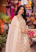 Asim Jofa | Pyaar Diyan Gallan Formals | AJEM-11 by Asim Jofa - Designer Dress - Type: Ladies Clothes - Available at Libayah - 100% Original
