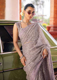 Kanwal Malik | Wedding Formals and Bridals | Saira by Kanwal Malik - Designer Dress - Type: Ladies Clothes - Available at Libayah - 100% Original