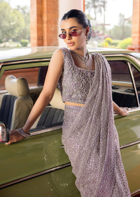 Kanwal Malik | Wedding Formals and Bridals | Saira by Kanwal Malik - Designer Dress - Type: Ladies Clothes - Available at Libayah - 100% Original