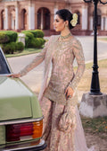 Kanwal Malik | Wedding Formals and Bridals | Aria by Kanwal Malik - Designer Dress - Type: Ladies Clothes - Available at Libayah - 100% Original
