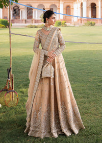 Kanwal Malik | Wedding Formals and Bridals | Jasmine by Kanwal Malik - Designer Dress - Type: Ladies Clothes - Available at Libayah - 100% Original