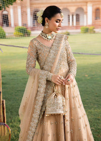Kanwal Malik | Wedding Formals and Bridals | Jasmine by Kanwal Malik - Designer Dress - Type: Ladies Clothes - Available at Libayah - 100% Original