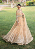Kanwal Malik | Wedding Formals and Bridals | Jasmine by Kanwal Malik - Designer Dress - Type: Ladies Clothes - Available at Libayah - 100% Original