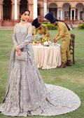 Kanwal Malik | Wedding Formals and Bridals | Kehkashan by Kanwal Malik - Designer Dress - Type: Ladies Clothes - Available at Libayah - 100% Original