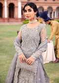Kanwal Malik | Wedding Formals and Bridals | Kehkashan by Kanwal Malik - Designer Dress - Type: Ladies Clothes - Available at Libayah - 100% Original