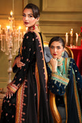 Charizma | Signora Velvet | VELVET CVT4-14 by Charizma - Designer Dress - Type: Ladies Clothes - Available at Libayah - 100% Original