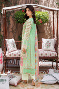 Rajbari | Exclusive Printkari 2024 | 5-A by Rajbari - Designer Dress - Type: Ladies Clothes - Available at Libayah - 100% Original