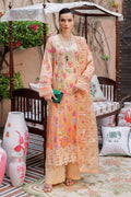 Rajbari | Exclusive Printkari 2024 | 6-A by Rajbari - Designer Dress - Type: Ladies Clothes - Available at Libayah - 100% Original