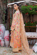 Rajbari | Exclusive Printkari 2024 | 6-A by Rajbari - Designer Dress - Type: Ladies Clothes - Available at Libayah - 100% Original