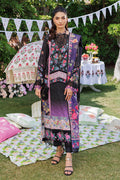 Rajbari | Exclusive Printkari 2024 | 3-A by Rajbari - Designer Dress - Type: Ladies Clothes - Available at Libayah - 100% Original