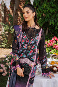 Rajbari | Exclusive Printkari 2024 | 3-A by Rajbari - Designer Dress - Type: Ladies Clothes - Available at Libayah - 100% Original