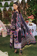 Rajbari | Exclusive Printkari 2024 | 3-A by Rajbari - Designer Dress - Type: Ladies Clothes - Available at Libayah - 100% Original